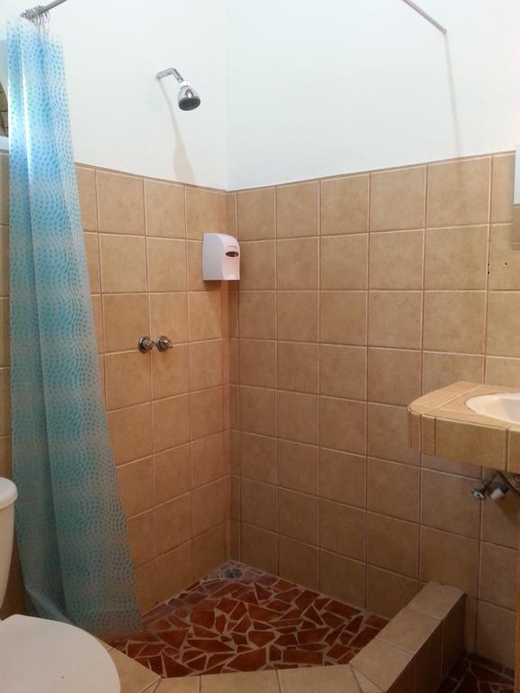 Casa Amarilla Samara Hotel Habitación foto