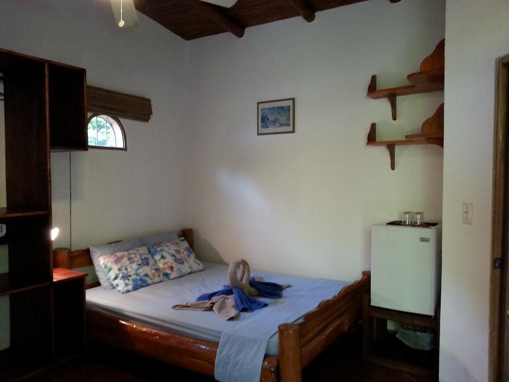Casa Amarilla Samara Hotel Habitación foto
